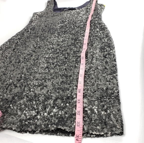 Backstage Sequin Dress - Picture 7 of 8